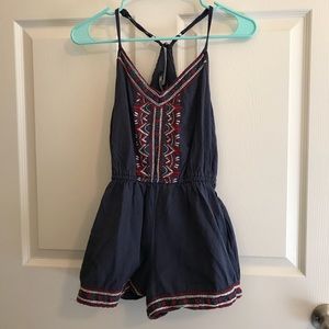 ROMPER